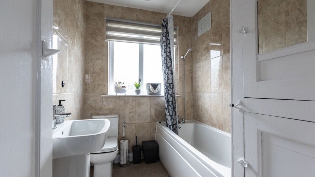 Photo of Bathroom in Kettering