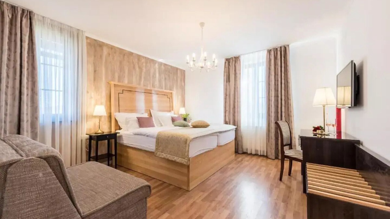 Photo of Bedroom in Plitvica Selo