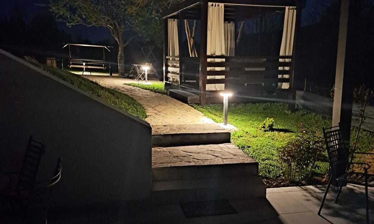 Photo of Patio Balcony in Plitvica Selo
