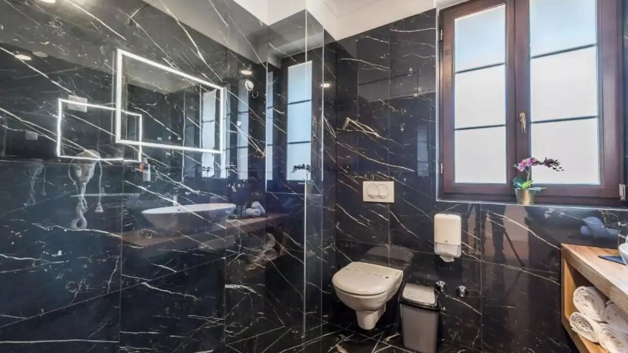 Photo of Bathroom in Plitvica Selo