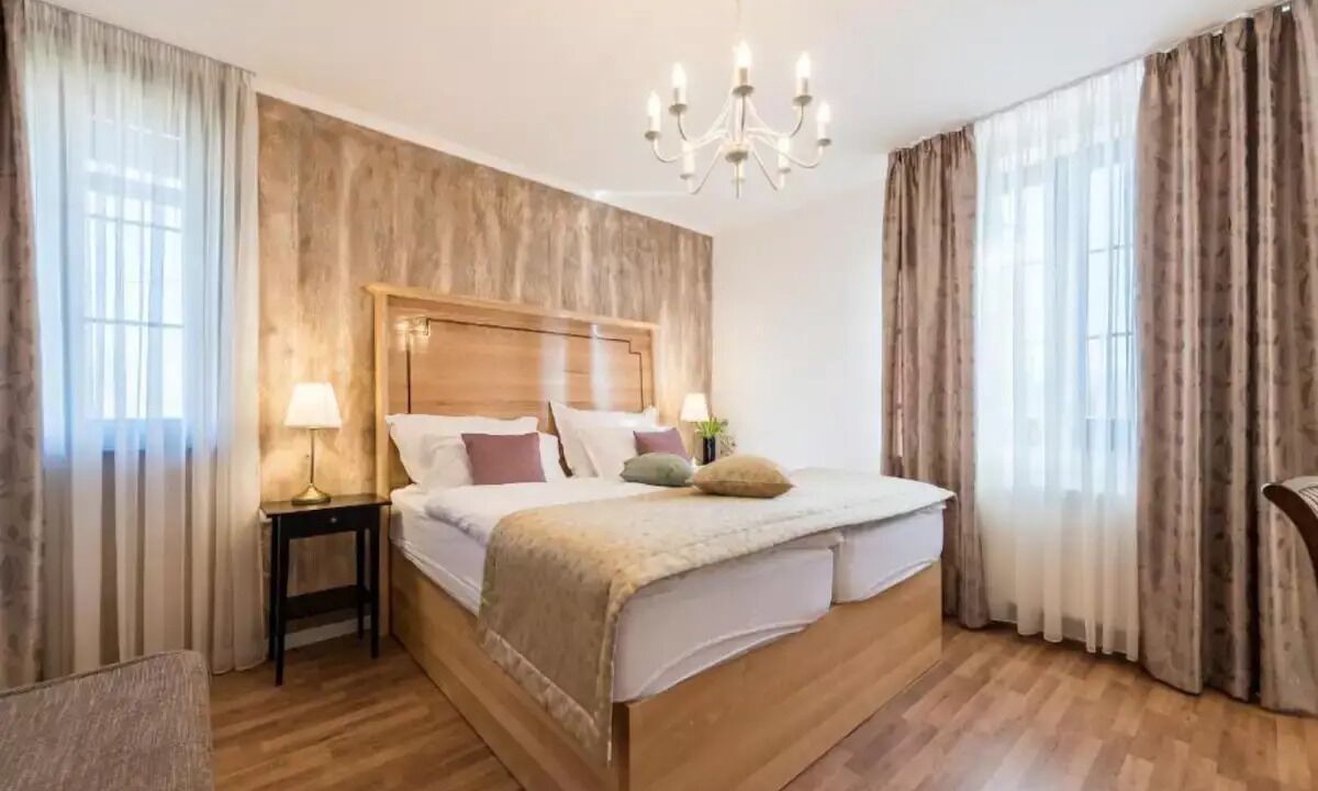 Photo of Bedroom in Plitvica Selo