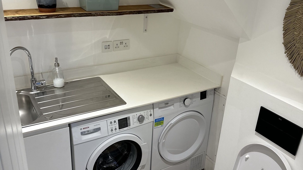 Photo of Bathroom in Redcliffe