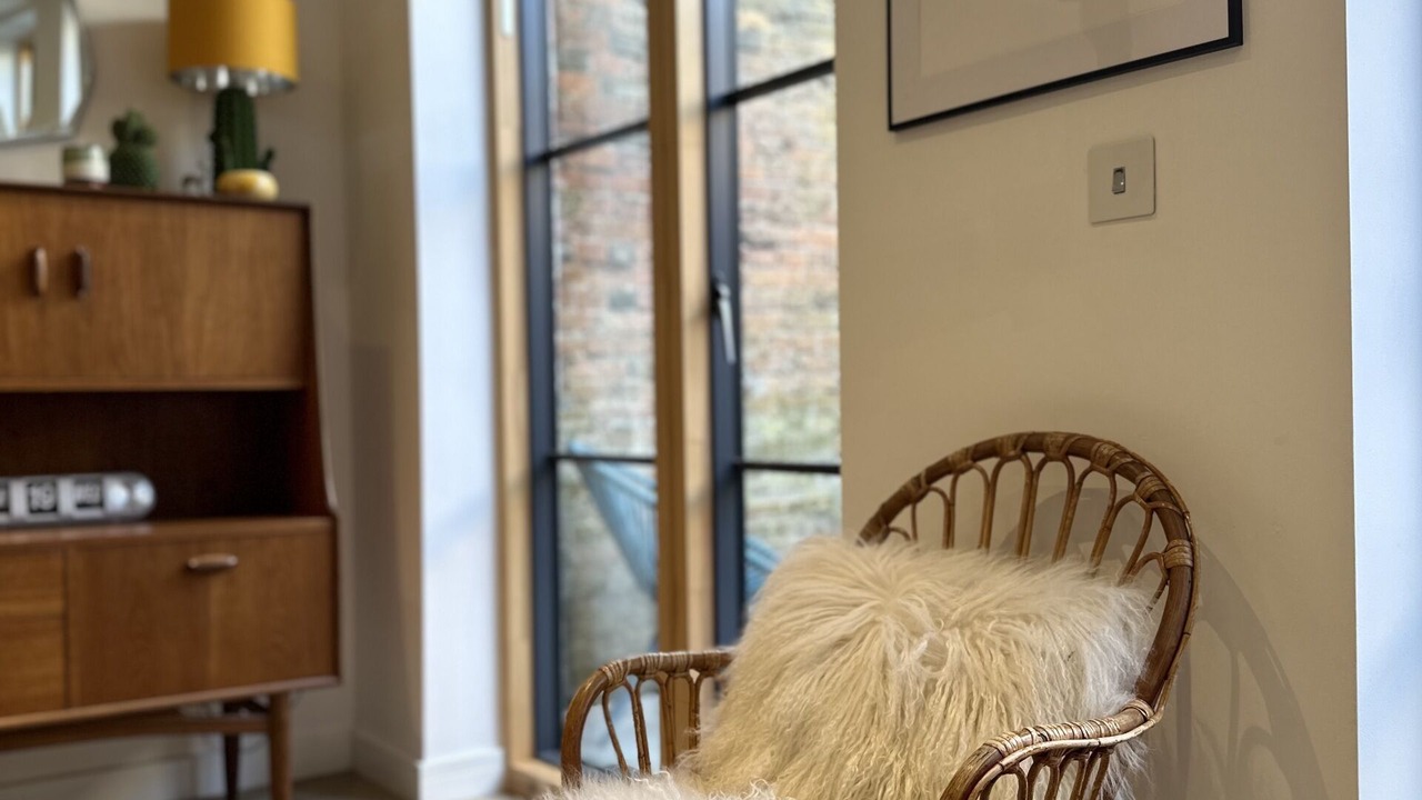 Photo of Bedroom in Redcliffe