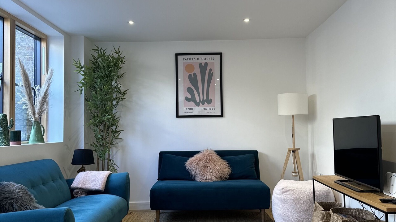 Photo of Bedroom in Redcliffe