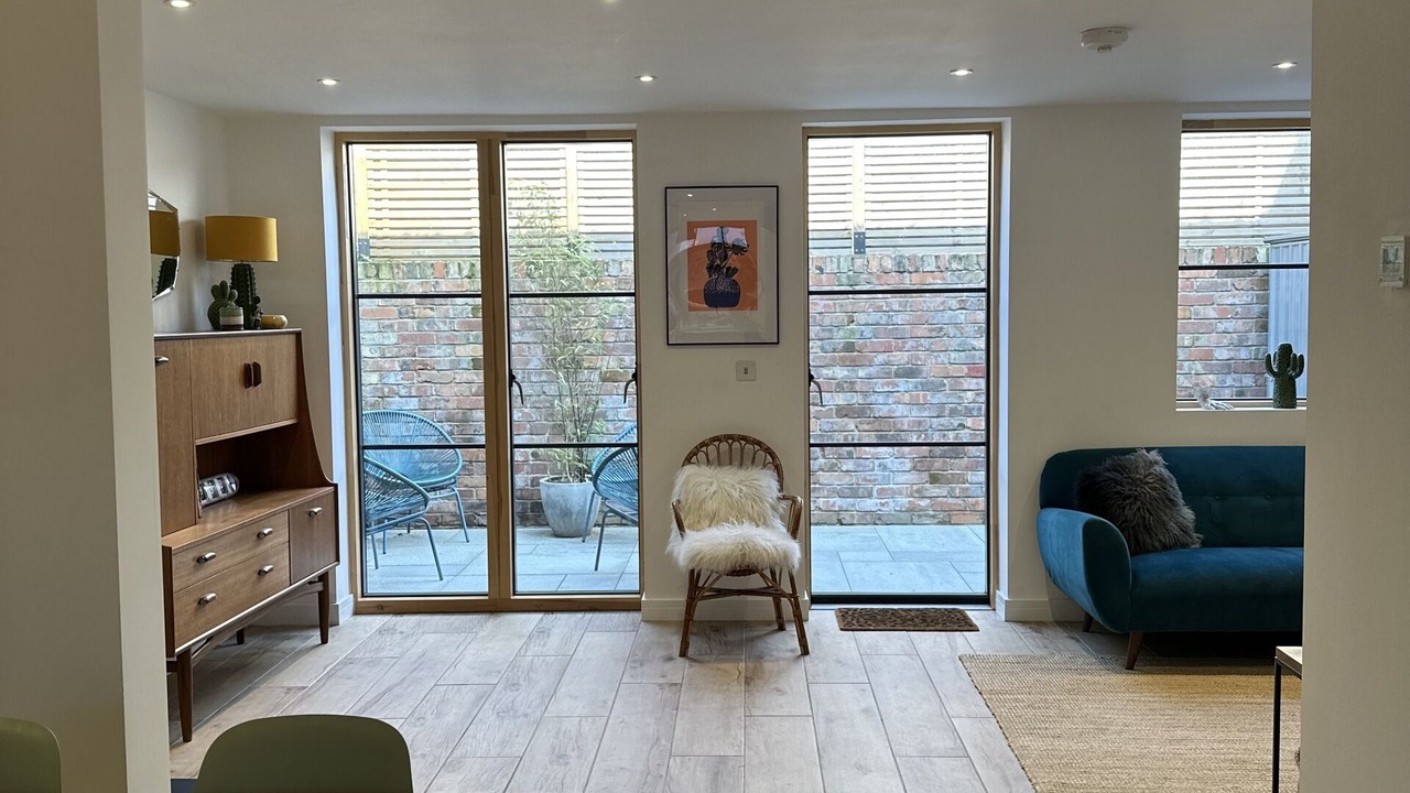 Photo of Bedroom in Redcliffe