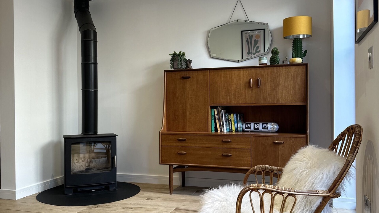 Photo of Bedroom in Redcliffe