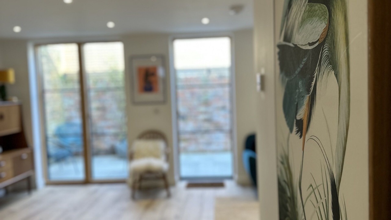 Photo of Bedroom in Redcliffe