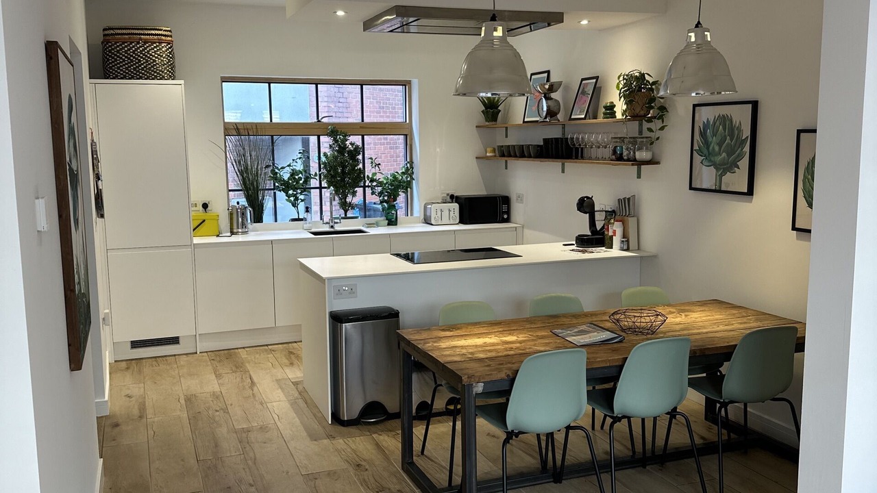 Photo of Livingroom in Redcliffe