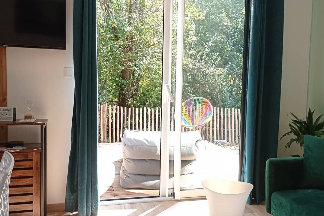 Photo of Livingroom in Saint-Jean-de-Monts