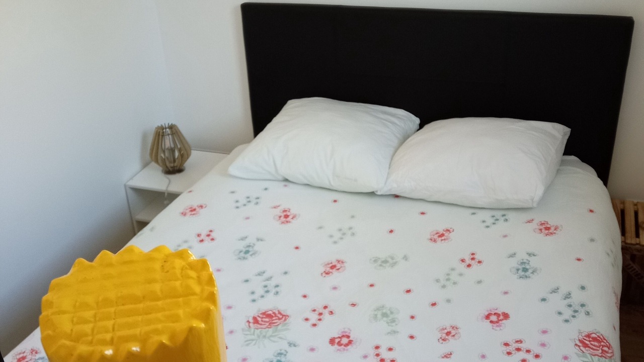 Photo of Bedroom in Saint-Jean-de-Monts