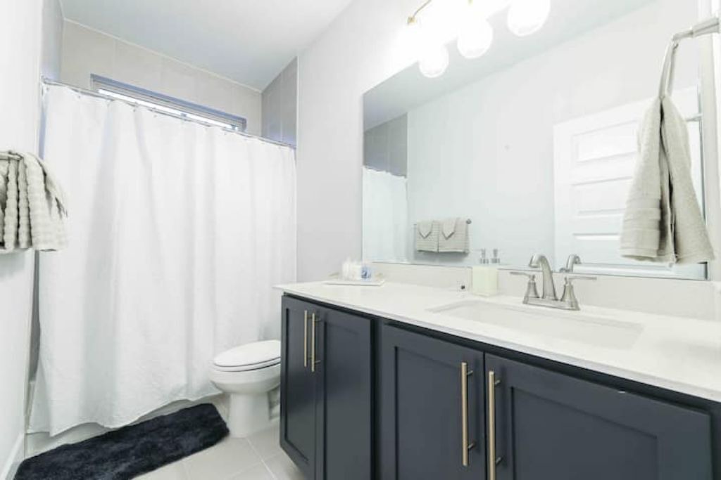 Photo of Bathroom in Austin