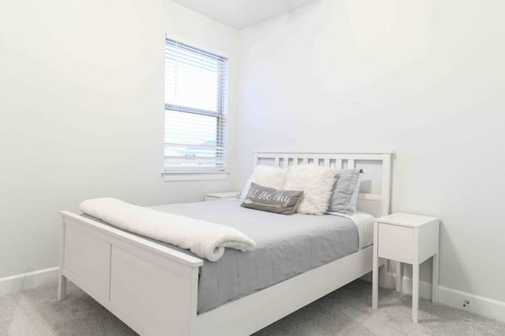 Photo of Bedroom in Austin