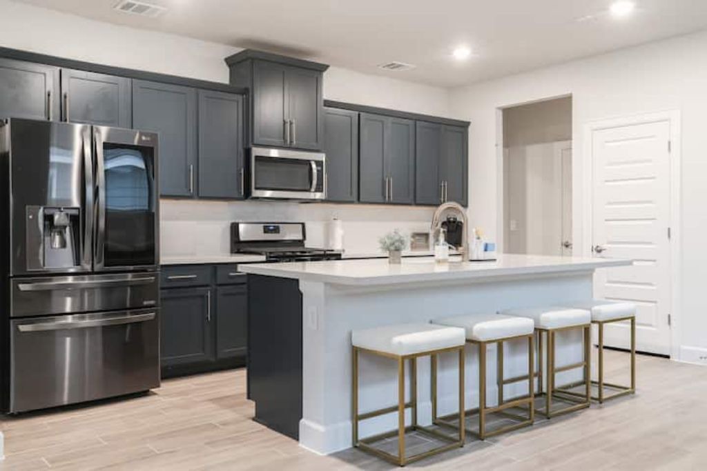 Photo of Kitchen in Austin