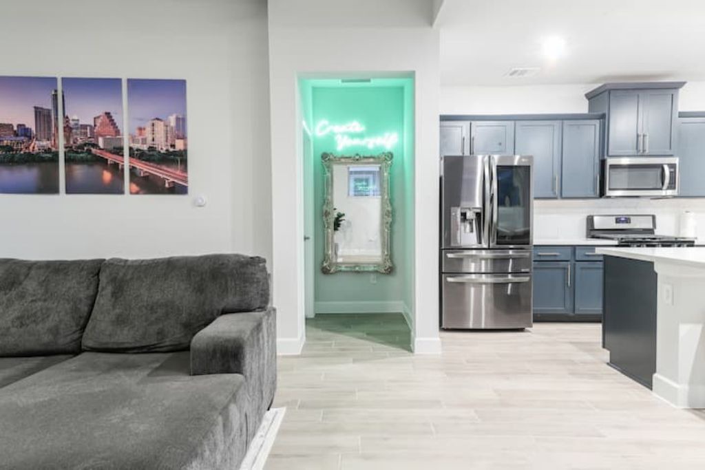 Photo of Livingroom in Austin