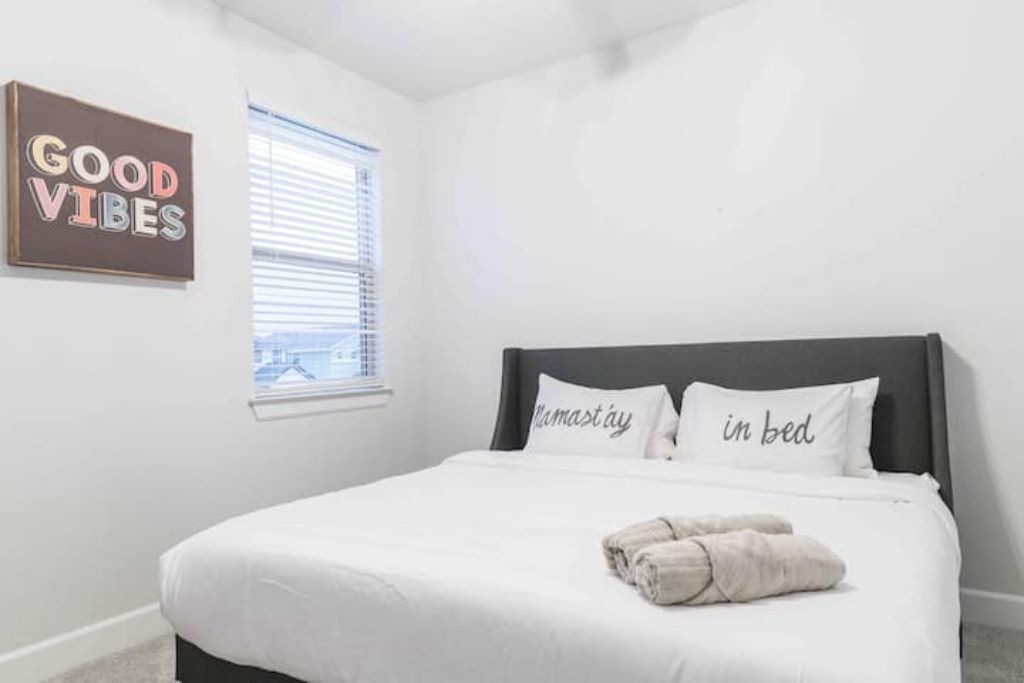 Photo of Bedroom in Austin