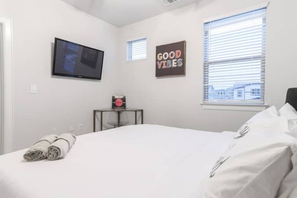 Photo of Bedroom in Austin