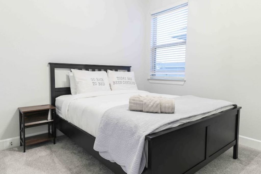 Photo of Bedroom in Austin
