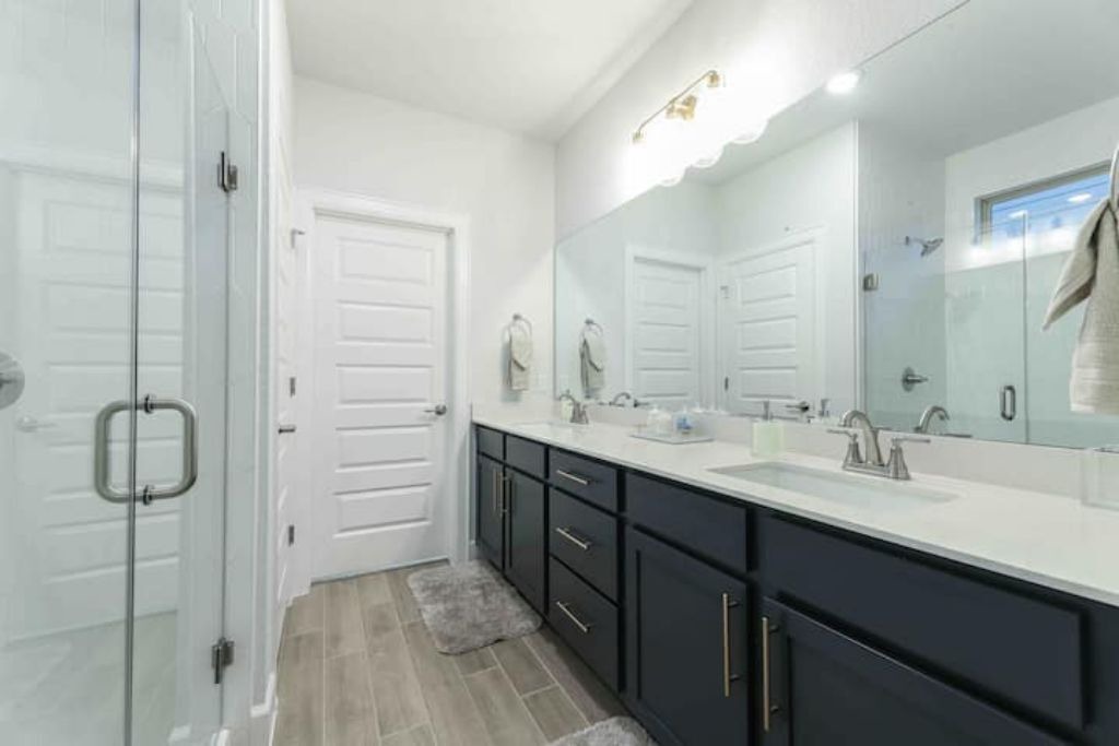 Photo of Bathroom in Austin