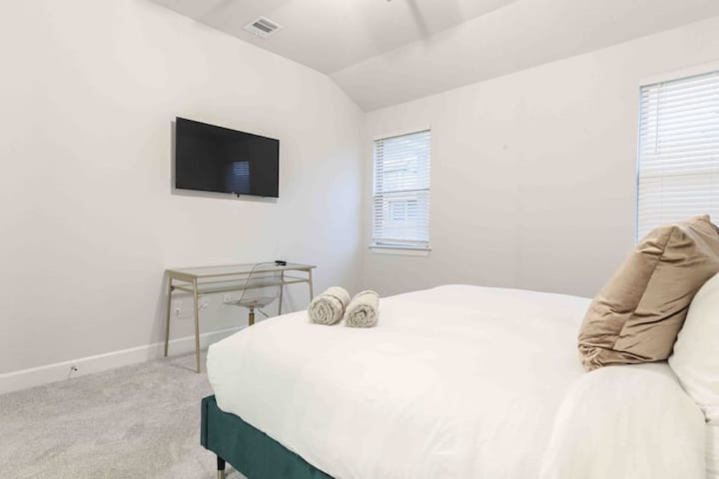 Photo of Bedroom in Austin