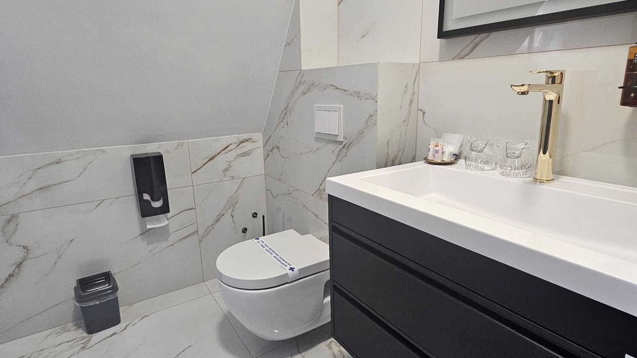 Photo of Bathroom in Plitvica Selo