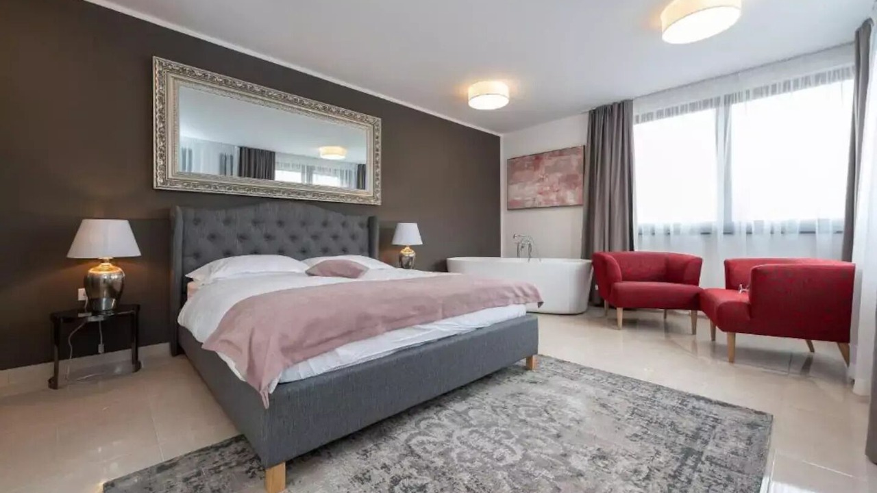 Photo of Bedroom in Plitvica Selo