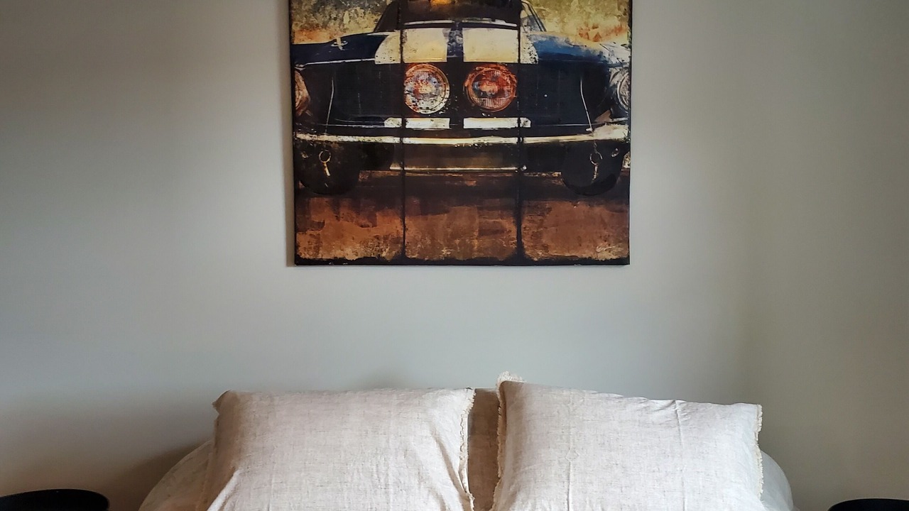 Photo of Bedroom in Petersburg