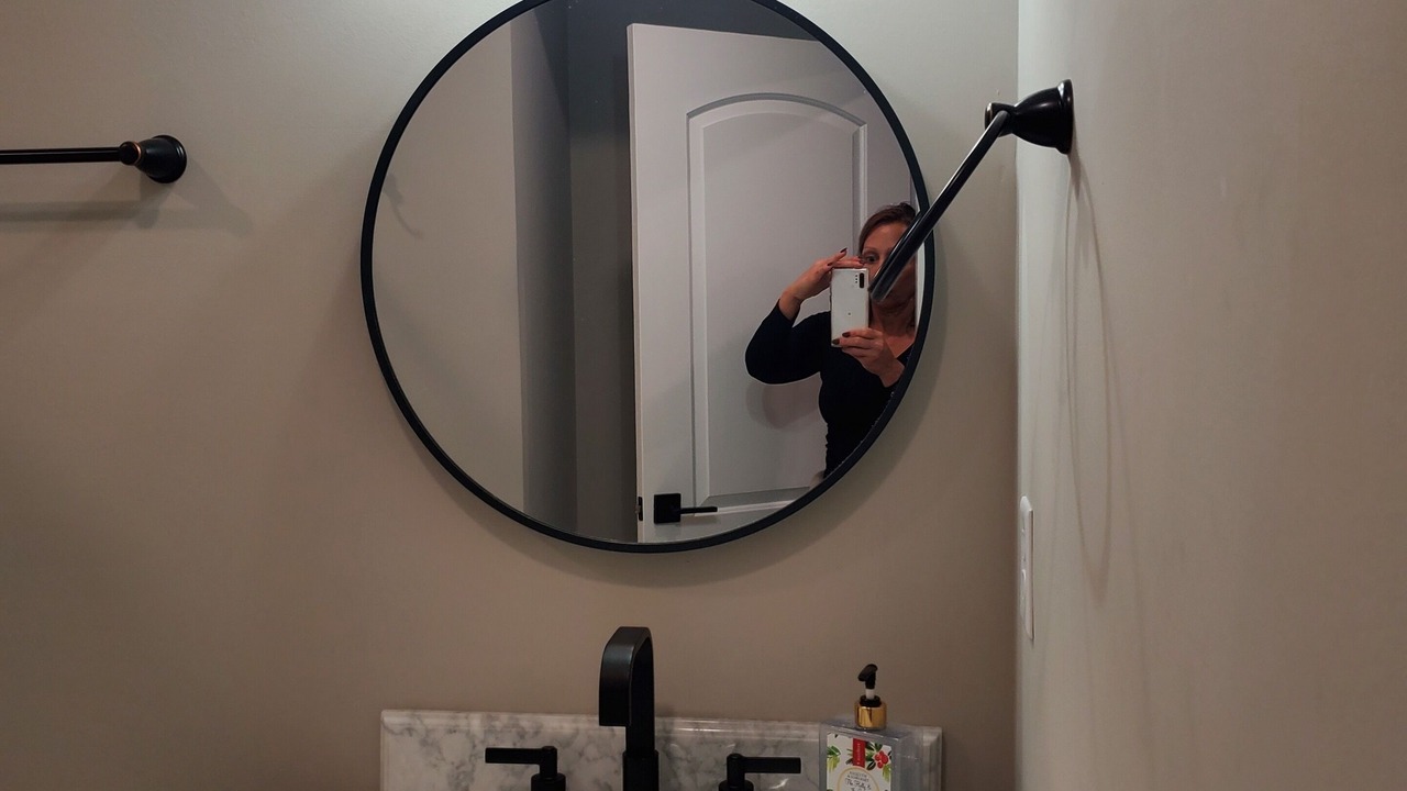 Photo of Bathroom in Petersburg