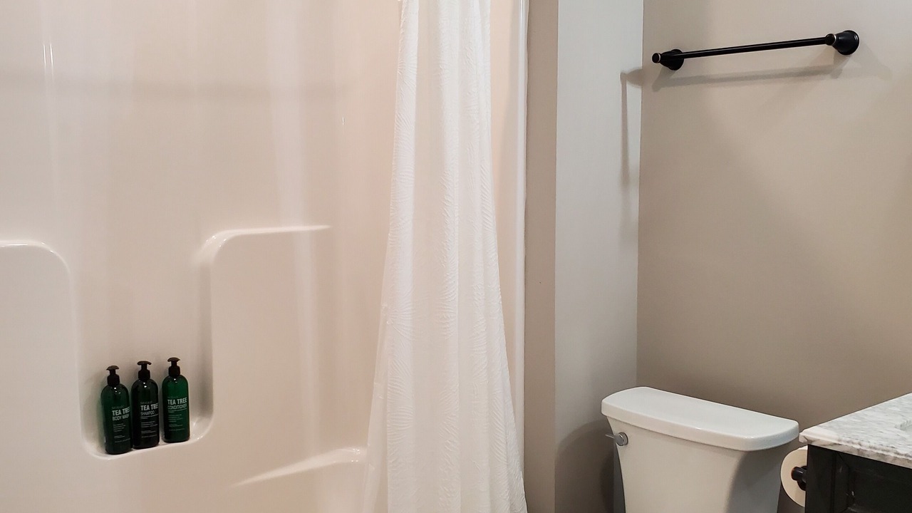 Photo of Bathroom in Petersburg