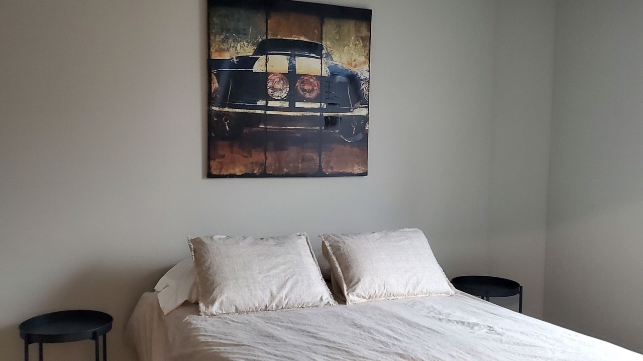 Photo of Bedroom in Petersburg