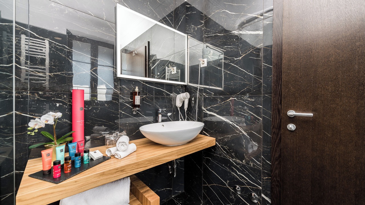 Photo of Bathroom in Plitvica Selo