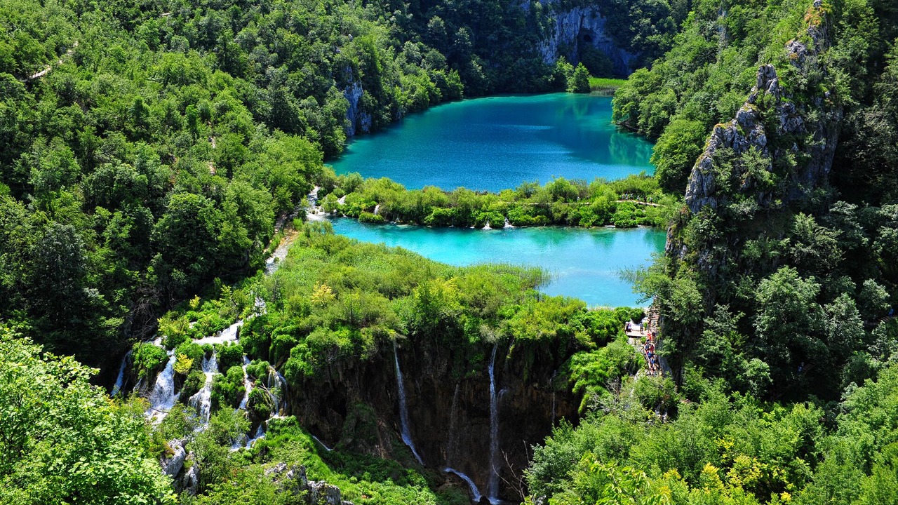 Photo of Outdoor in Plitvica Selo