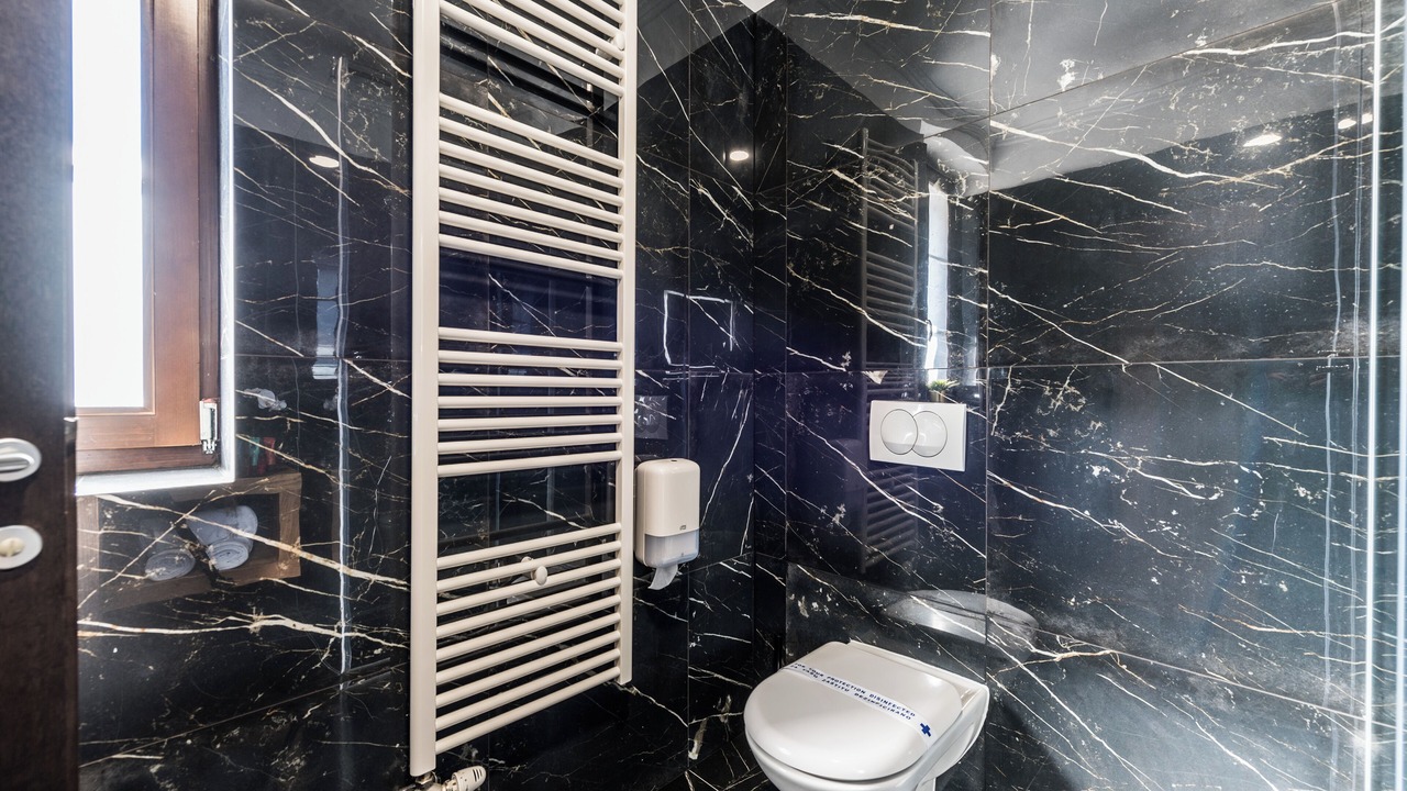 Photo of Bathroom in Plitvica Selo