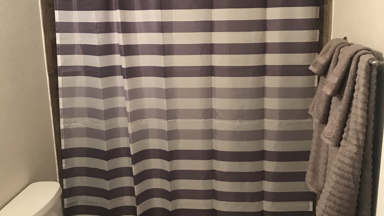Photo of Bathroom in Biggs Field