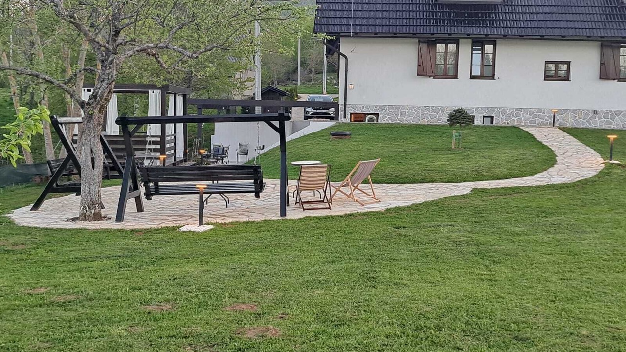 Photo of Outdoor in Plitvica Selo