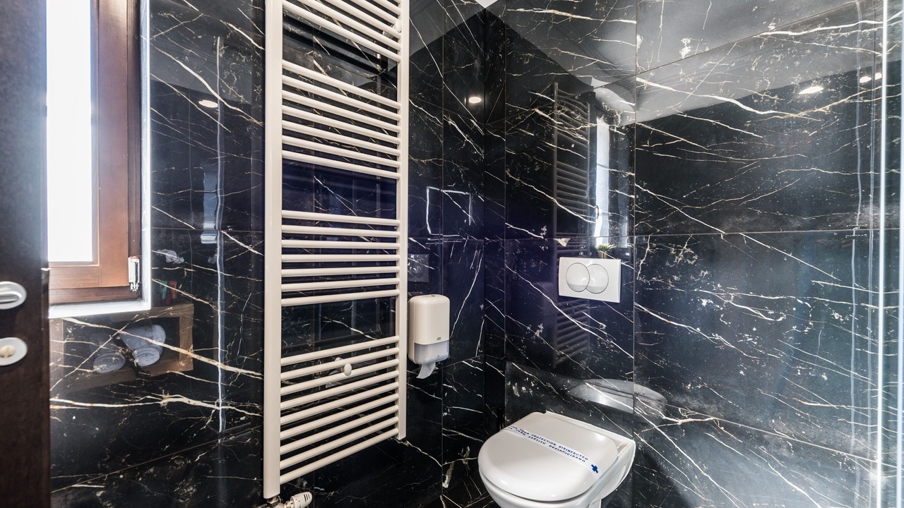 Photo of Bathroom in Plitvica Selo