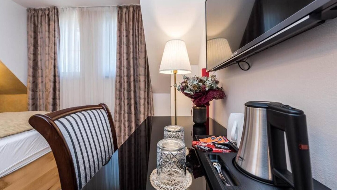 Photo of Bedroom in Plitvica Selo