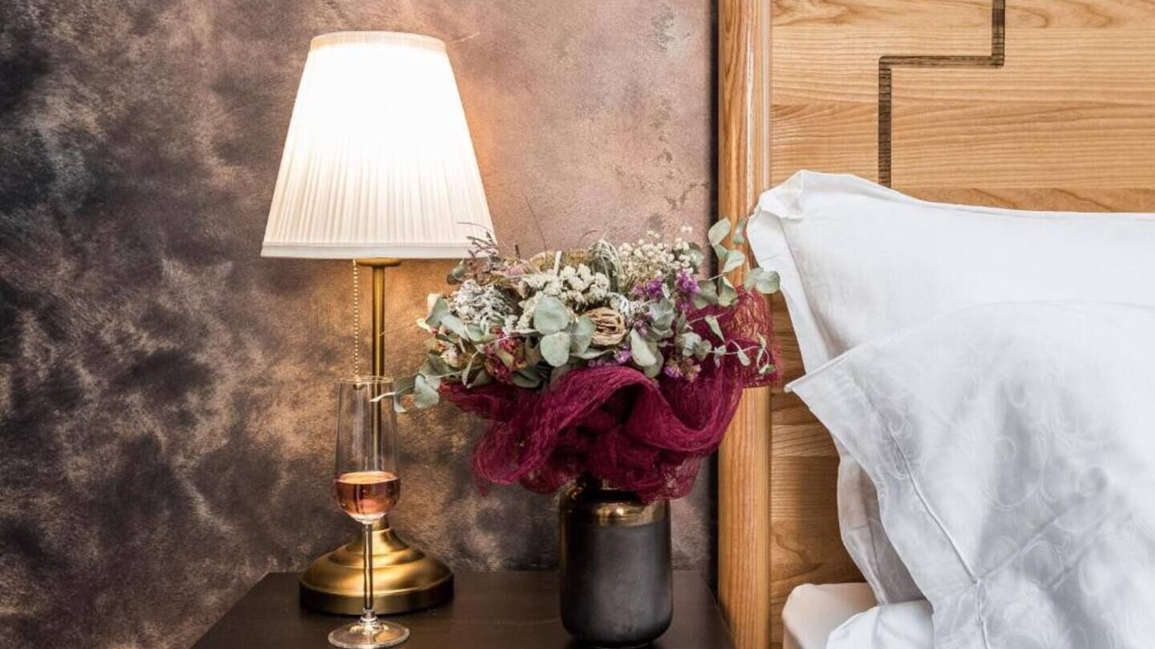 Photo of Bedroom in Plitvica Selo