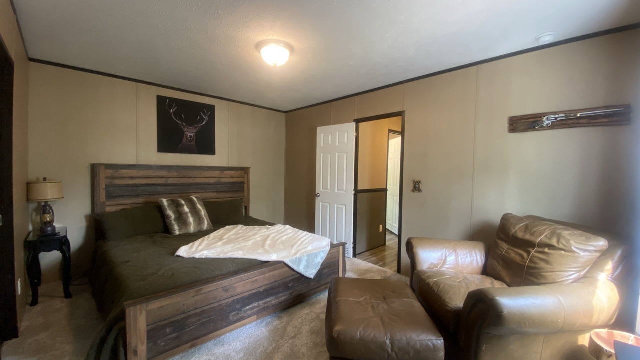 Photo of Bedroom in Lena
