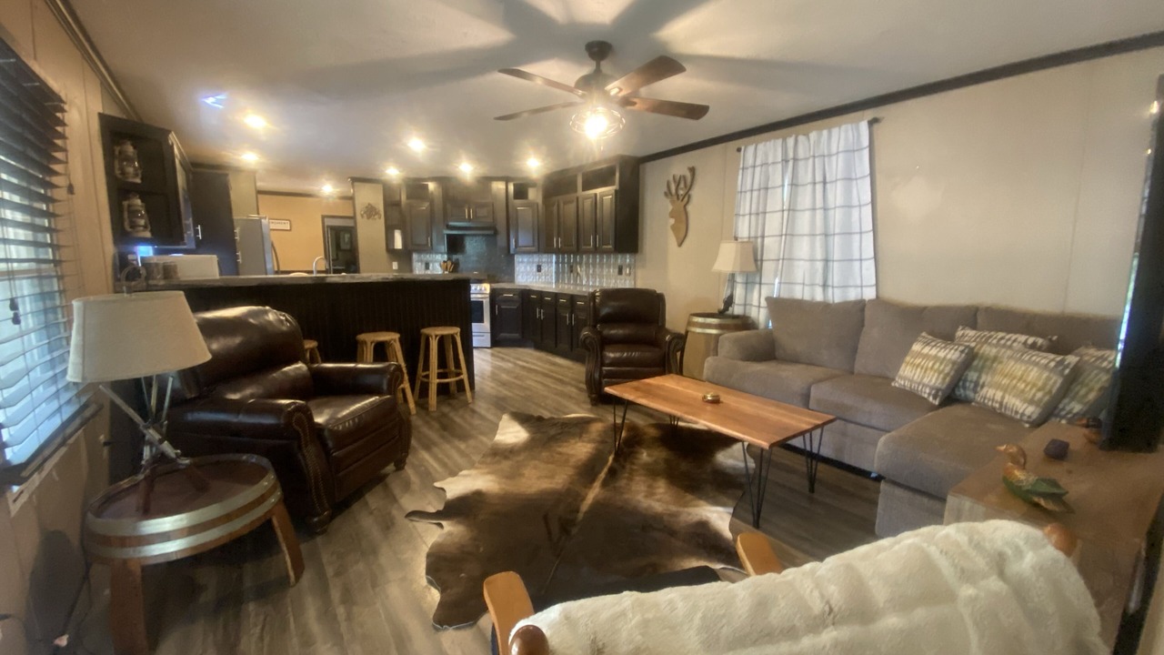 Photo of Livingroom in Lena