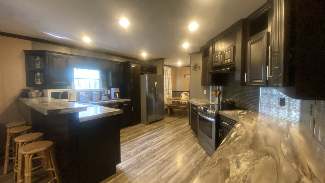 Photo of Kitchen in Lena