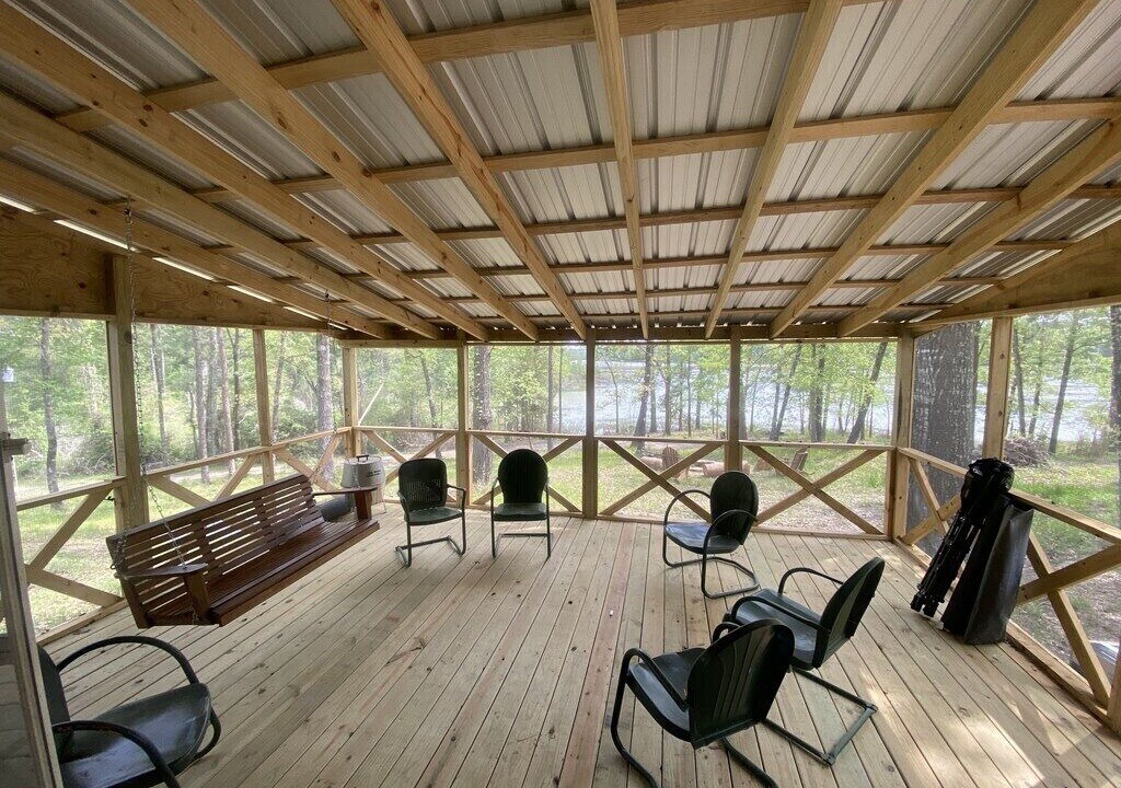 Photo of Patio Balcony in Lena