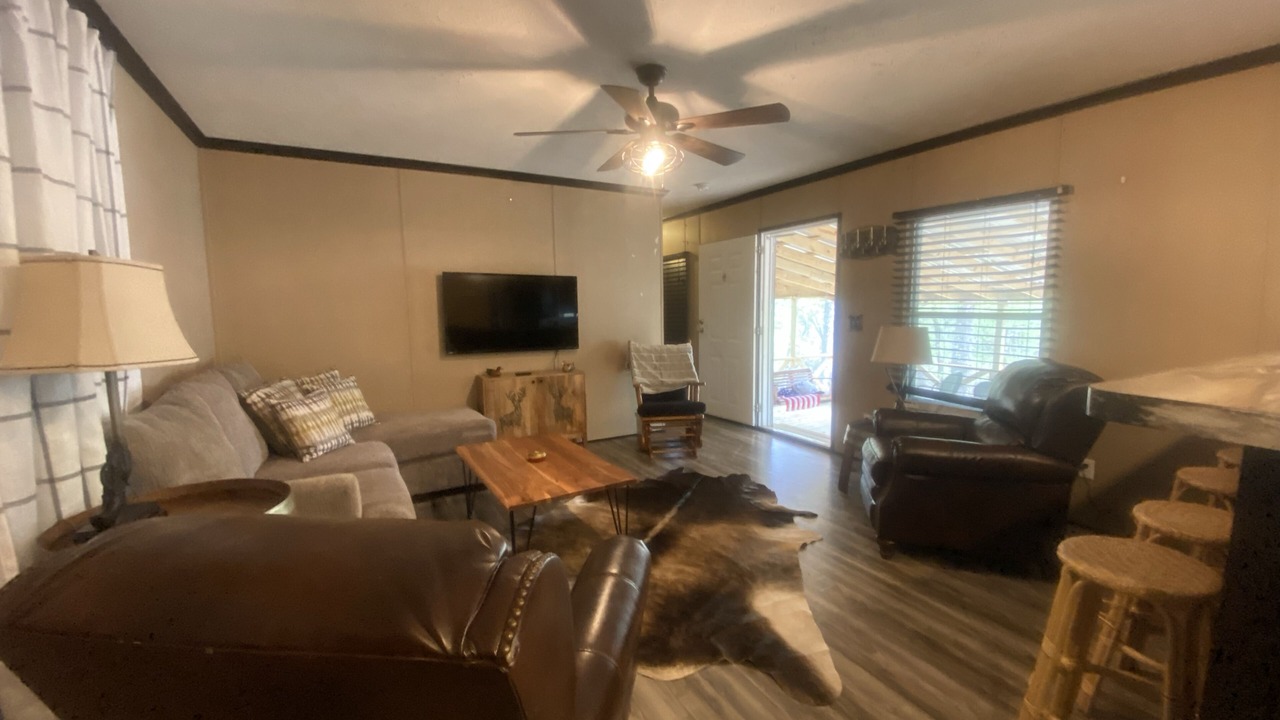 Photo of Livingroom in Lena