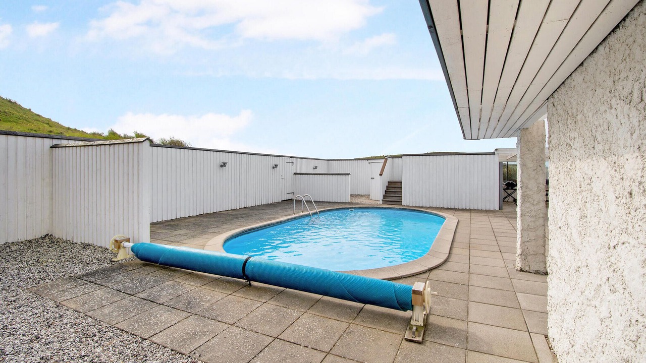 Photo of Outdoor in Knebel