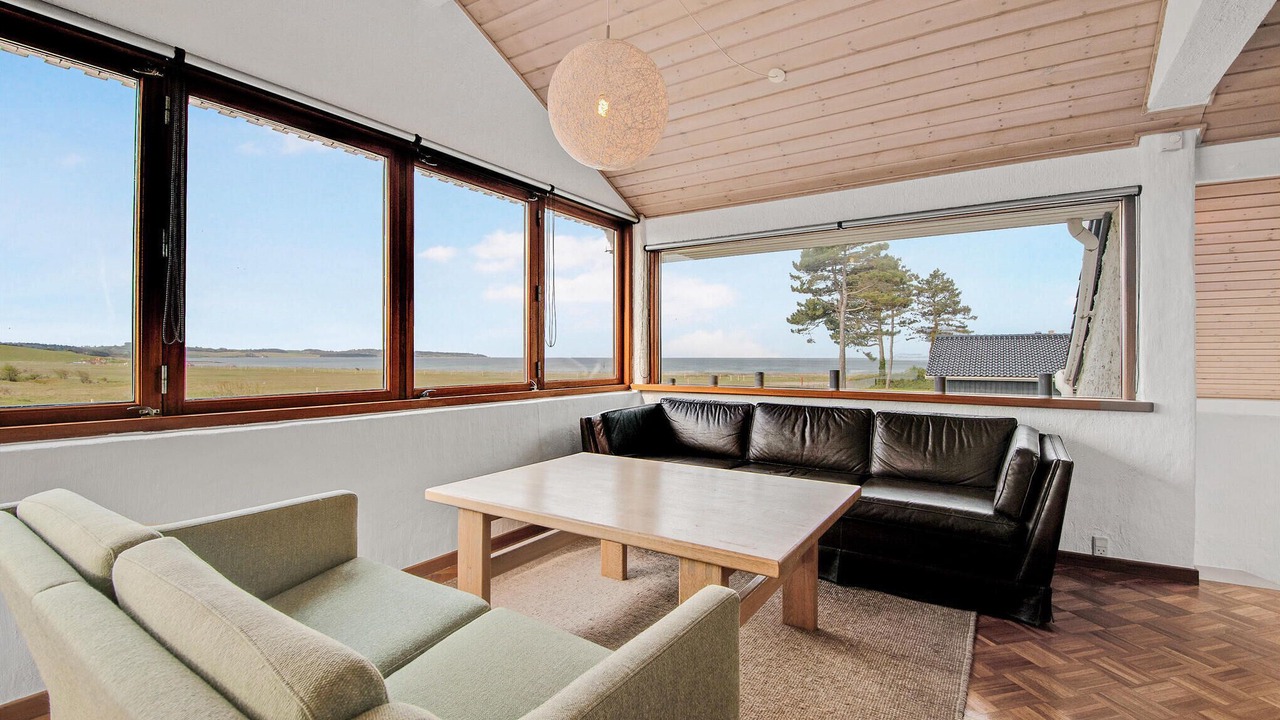 Photo of Bedroom in Knebel
