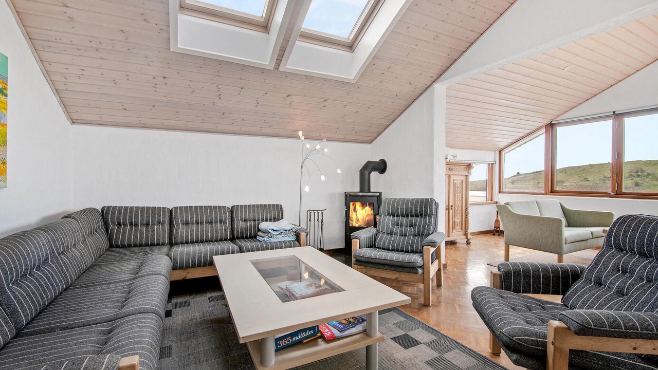 Photo of Bedroom in Knebel