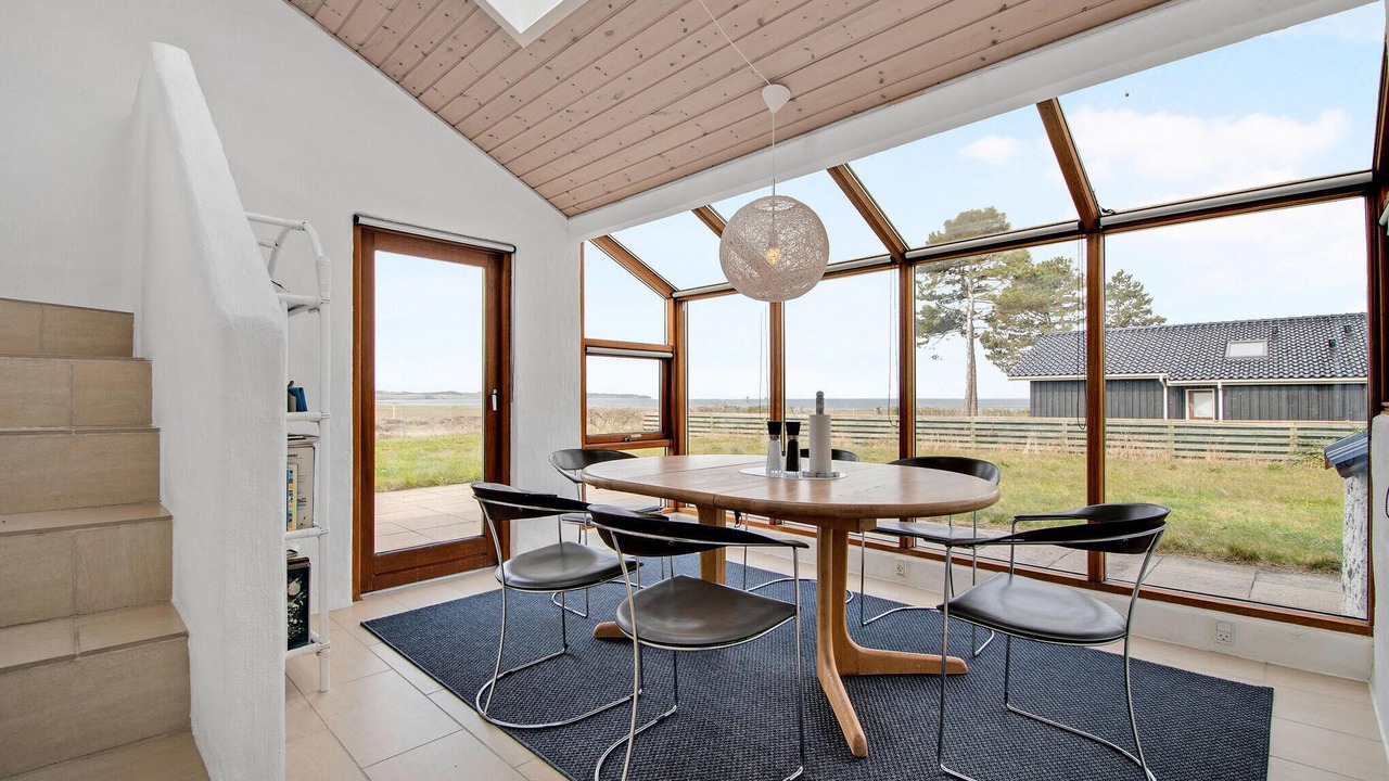 Photo of Bedroom in Knebel