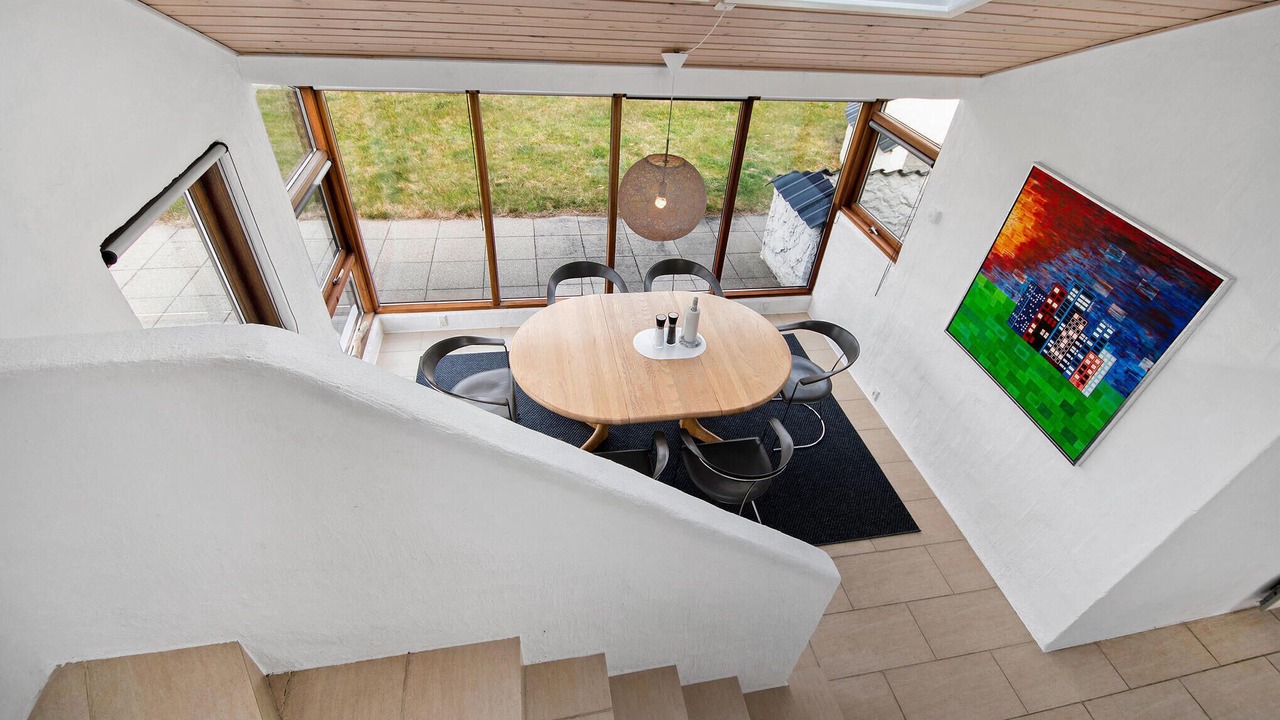 Photo of Bedroom in Knebel