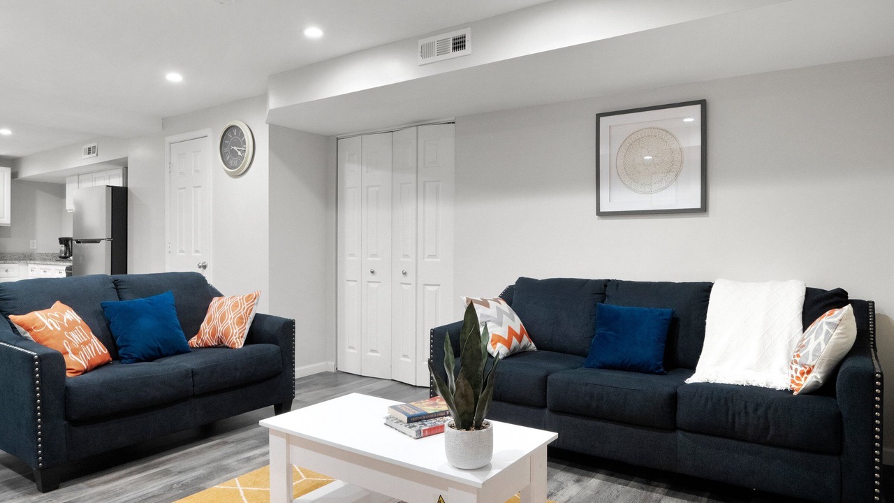 Photo of Livingroom in Silver Spring