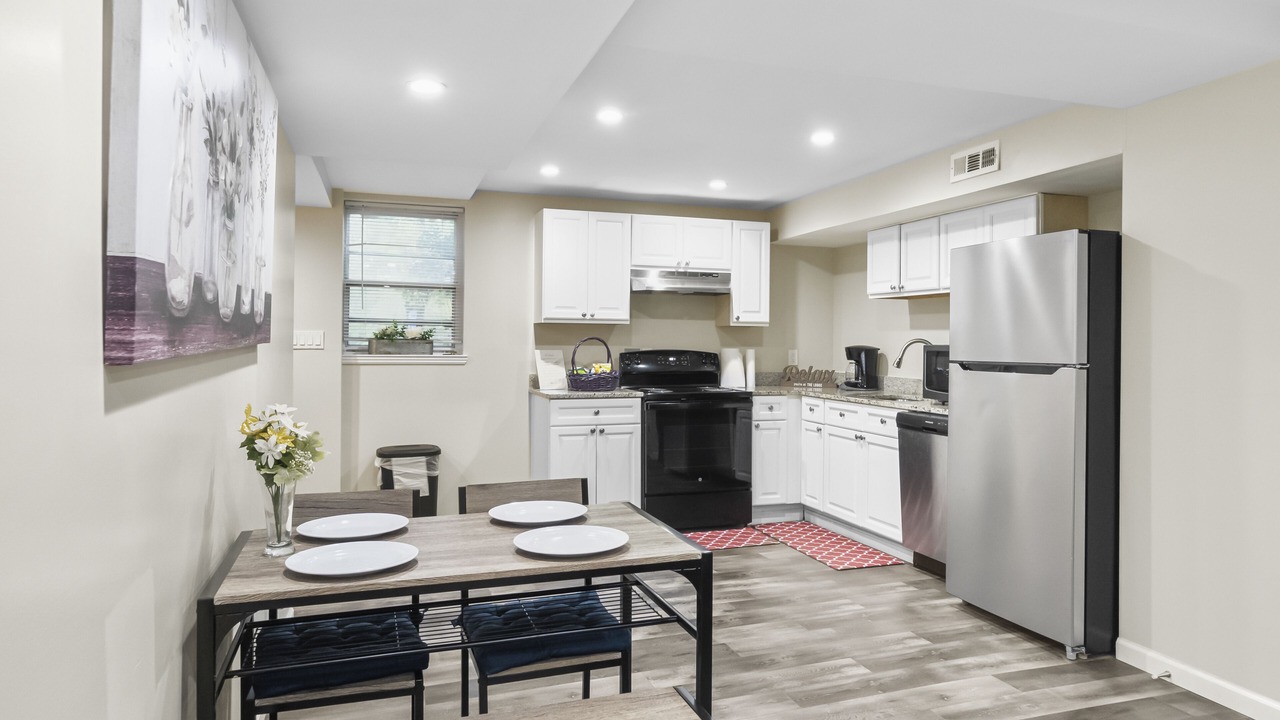 Photo of Kitchen in Silver Spring