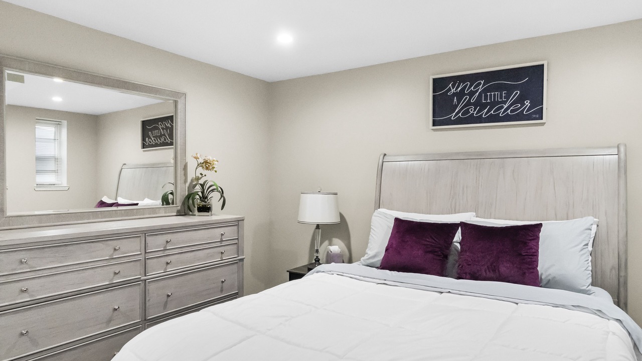 Photo of Bedroom in Silver Spring